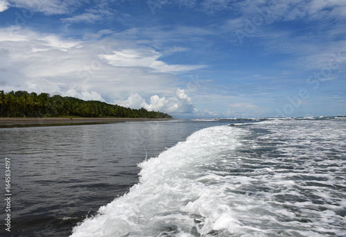 Bejuco beach - Costa Rica