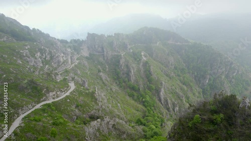 Tremalzopass - Passo Tremalzo - Gardasee - Lago di Garda 01