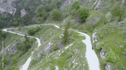 Tremalzopass - Passo Tremalzo - Gardasee - Lago di Garda 03