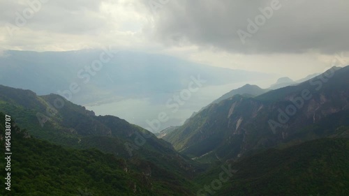 Tremalzopass - Passo Tremalzo - Gardasee - Lago di Garda 07