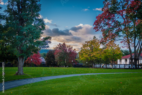 Visit Lake George, New York State
