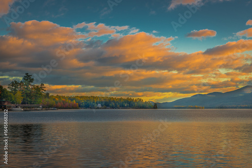 Visit Lake George, New York State