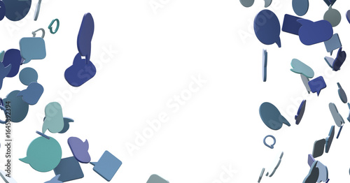 Email Mail Communication On...