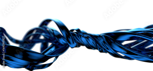 Undulating Depths: Abstract...