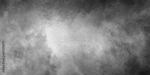 Black grunge metal texture with dark stormy sky and a hint of light