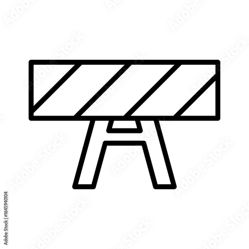 Barrier