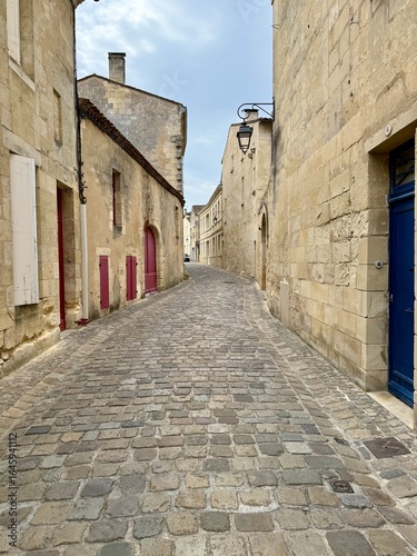 Saint-Émilion