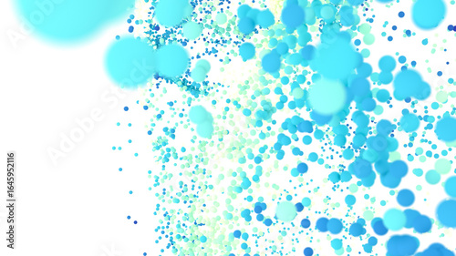 Beautiful abstract backgrou...