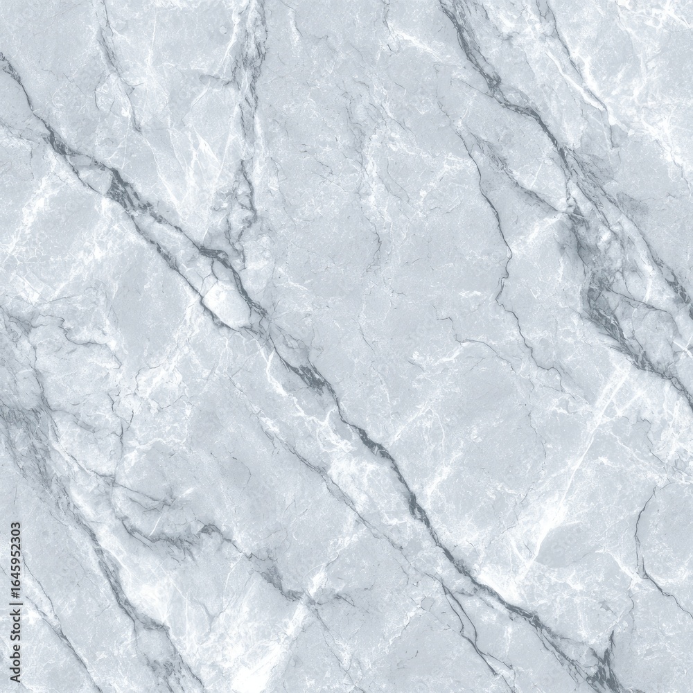 Obraz premium Light gray marble texture