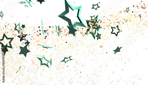Abstract background with te...