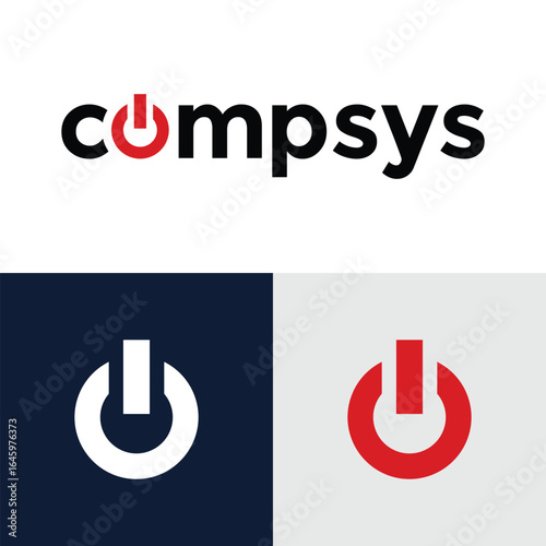 Power Button Vector Art, Icons, and Graphics.