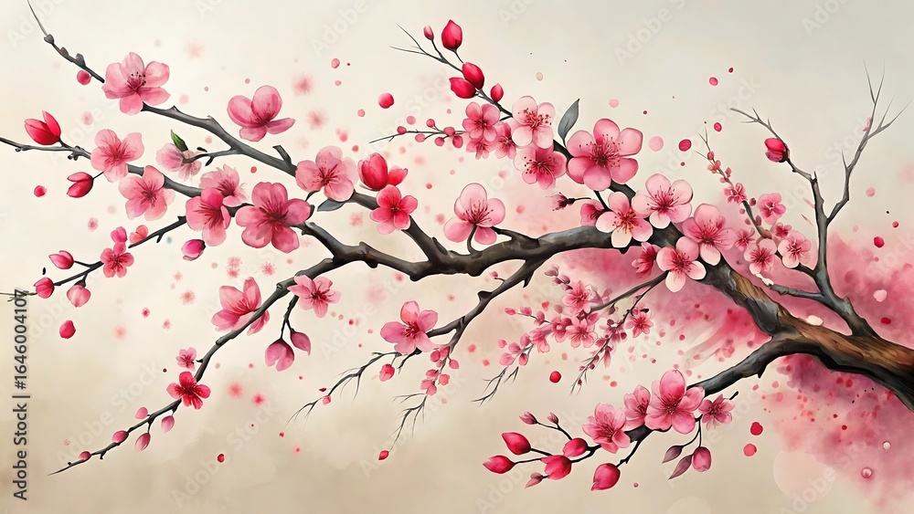 Fototapeta premium Luxury Chocolate and Caramel Ice Cream Scoops Drizzled with Rich Ganache Sauce.