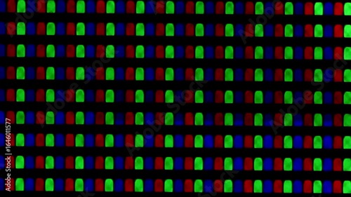 Digital Code Rain | Glowing Binary Waterfall | Matrix Style Flow