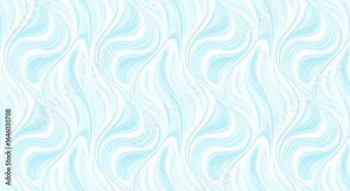 Light Blue Swirl Pattern Background white
