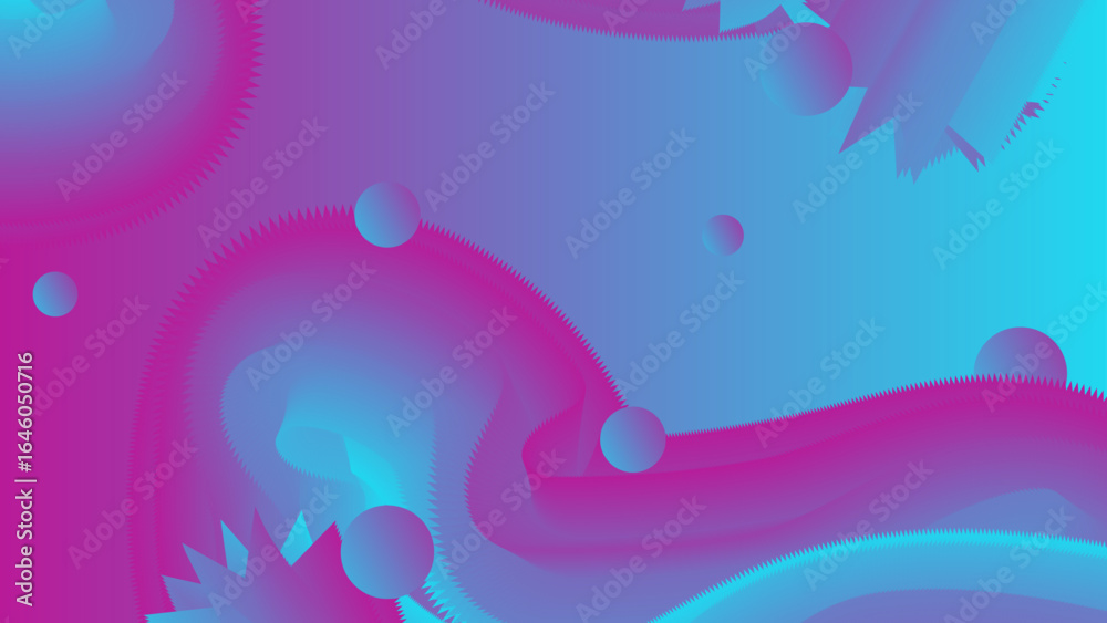 Obraz premium Corporate creative and clean background design.