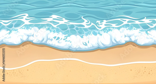 wave foam on sand, rolling waves, calm beach waves, ocean surf, beach tide, beach wave splash, seascape waves, waves hitting shore, tropical coast waves, sea surf on beach, sunrise beach waves, sunset