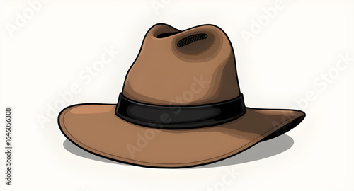 cowboy hat