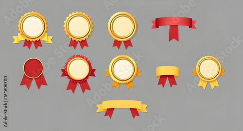 prize ribbon, competition ribbon, contest ribbon, champion ribbon, award medal ribbon, ribbon icon, award ribbon vector, award rosette, ribbon with star, award ribbon symbol, school award ribbon, spor