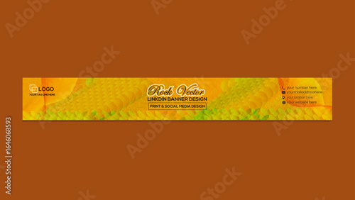 professional behance banner design	