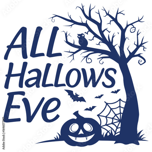 all hallows eve
