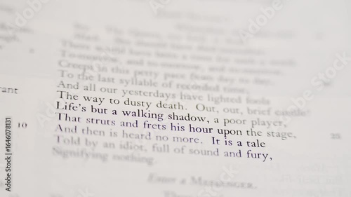 Page with 