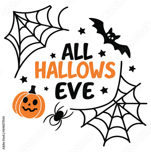 all hallows eve