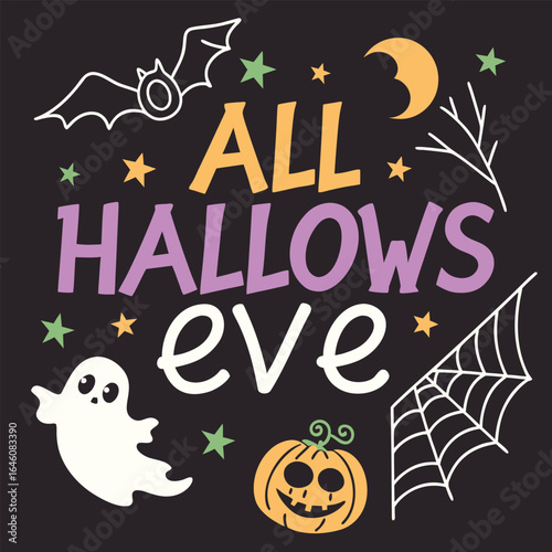 all hallows eve
