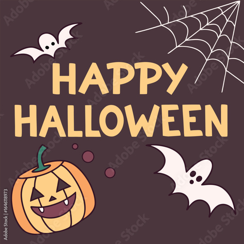 happy halloween