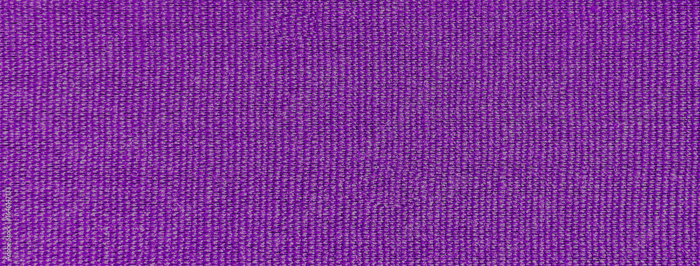 Fototapeta premium violet fabric texture