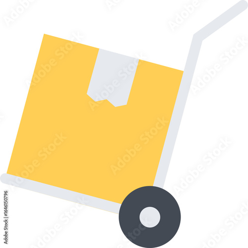 Package Delivery Concept