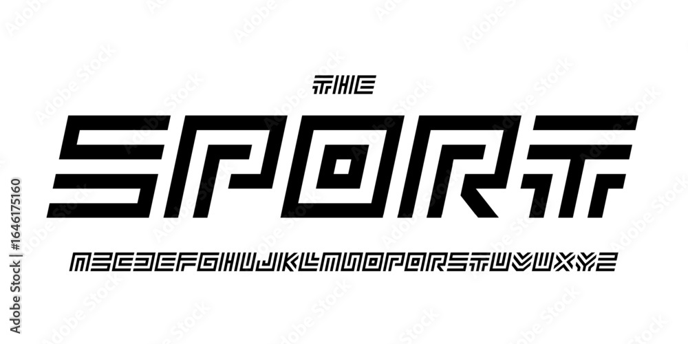 Obraz premium Logo1646