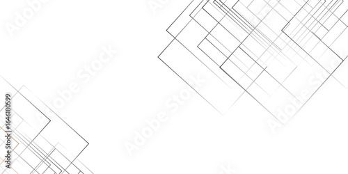 Geometric banner pattern background. Modern seamless and retro pattern technology and business concept geometric background.  baseness technology and communication concept Design Decoration.