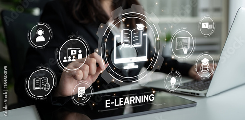 Online education boosts access to learning. Learn anytime through flexible platforms. Education technology transforms how we learn. Digital learning creates new education experiences worldwide. Spline