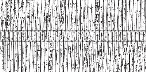 Slim lines texture. Parallel and intersecting lines abstract pattern. Abstract textured effect. Black isolated on white background.Vector illustration. EPS10.