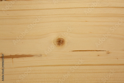 Wallpaper Mural Natural pine wood texture with knot detail
 Torontodigital.ca