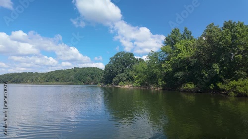 Fellows Lake in Springfield MO