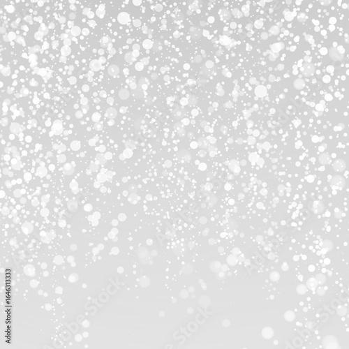 Wallpaper Mural Glistering light and bokeh shimmer over a festive Christmas background. Twinkle and sparkle weave a magical path of stars, glow, and bright movement. Torontodigital.ca