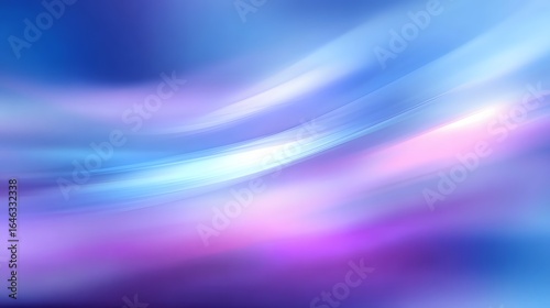 Wallpaper Mural Abstract design with vibrant, flowing colors. Torontodigital.ca