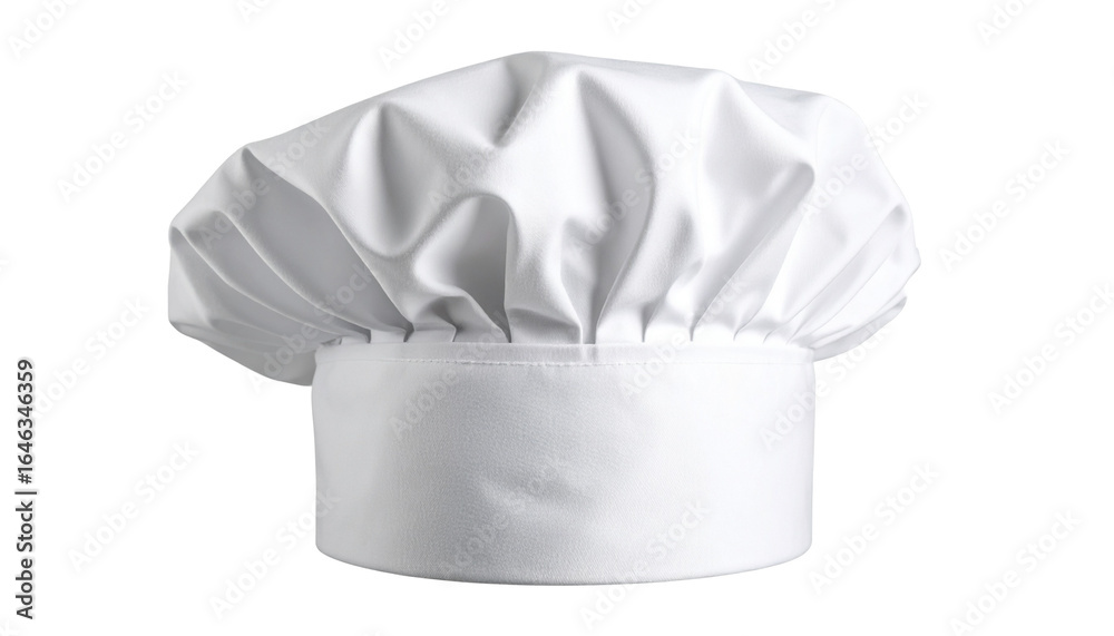 Obraz premium chef hat png