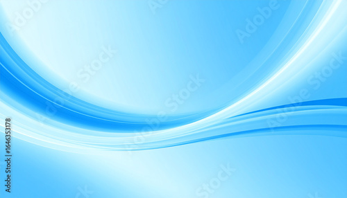 Digital Background Abstract Light Wave Design