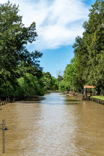 Río café