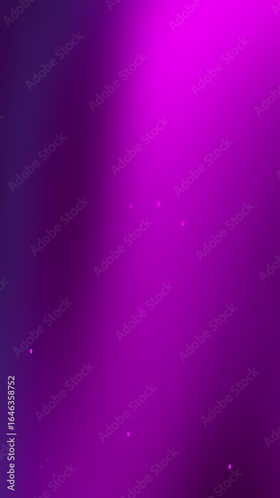 Fototapeta premium A gradient background of purple and indigo hues.