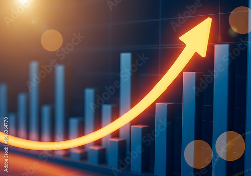 Financial Growth Chart