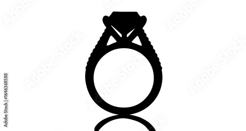 Object find the perfect engagement ring diamond ring wedding ring for your special day shop now for best deals vector