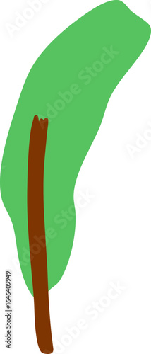 나무