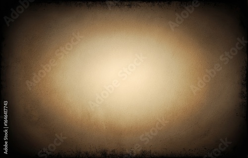 Aged parchment background with soft, central light