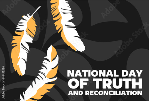 National Day for Truth and Reconciliation Commemoration