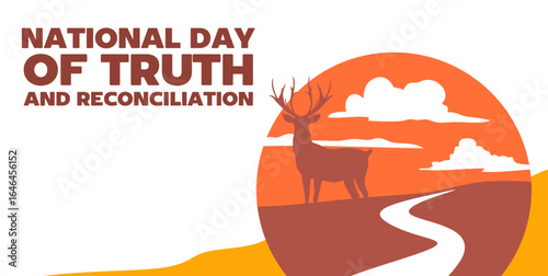 National Day for Truth and Reconciliation Commemoration