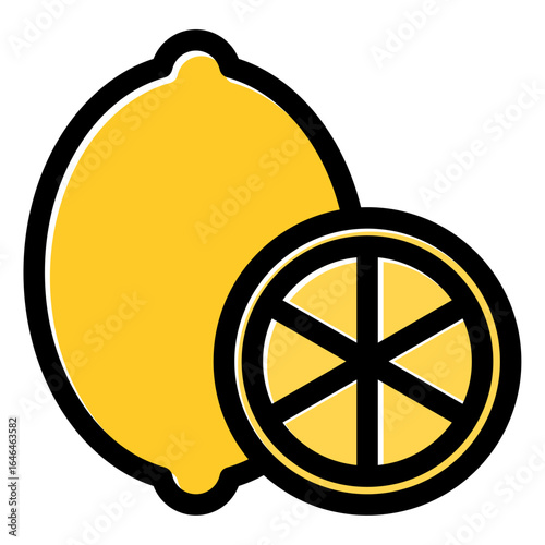 lemon icon
