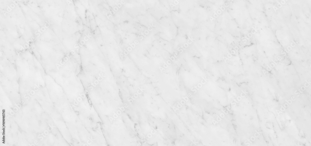 Obraz premium White grey marble seamless glitter texture background, counter top view of tile stone floor in natural pattern.